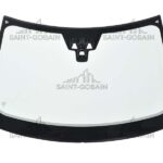 WINDSCREEN (RS+CAM+ACO+MLD) SEKURIT